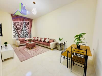 1 habitación Apartamento para en Alquiler en Al Nuaimiya, Ajman - WhatsApp Image 2026-04-12 at 10.41. 34 AM. jpeg 1 habitación Apartamento para en Alquiler en Al Nuaimiya, Ajman - WhatsApp Image 2026-04-12 at 10.41. 34 AM. jpeg