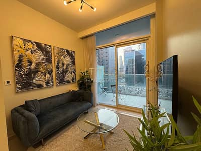 1 Bedroom Flat for Sale in Business Bay, Dubai - VIIX7. jpg