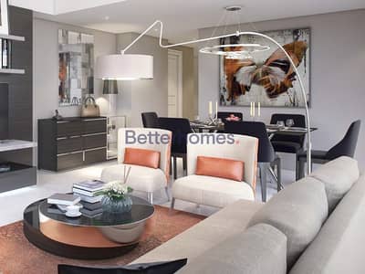 GOOD ROI |Spacious Studio |Ready by 2019 GOOD ROI |Spacious Studio |Ready by 2019