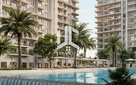 1 Bedroom Flat for Sale in Yas Island, Abu Dhabi - 5. JPG