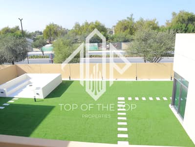 4 Camere Villa in Vendita a Al Jurf, Abu Dhabi - image_0