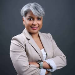 Tanya Dsouza
