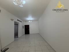 شقة في برج سعيد 1،شارع الشيخ زايد 1 غرفة 75000 درهم - 15074446