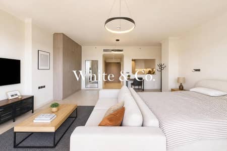 Studio te Koop in Jumeirah Village Triangle (JVT), Dubai - Appartement in Jumeirah Village Triangle (JVT)，JVT District 3，Pacific Edmonton, 699999 AED - 15074969
