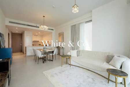 2 Bedroom Flat for Sale in Al Wasl, Dubai - Canal View |Corner Unit| Burj Khalifa View