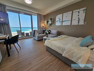 Studio for Rent in Al Marjan Island, Ras Al Khaimah - Modern Upgraded Studio for Rent - Pacific, Al Marjan Island