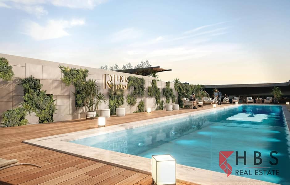 8 pool on roof provenza. jpg