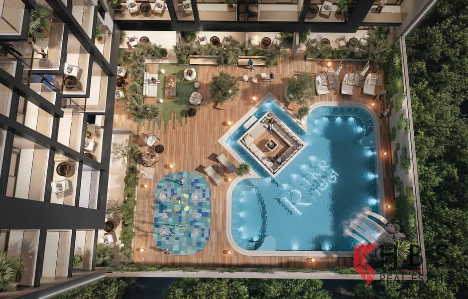11 ground pool view provenza. jpg