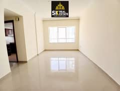 شقة في شارع التعاون،التعاون 1 غرفة 36995 درهم - 15075085