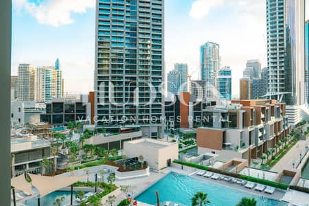 2 Bedroom Flat for Rent in Business Bay, Dubai - DSC07760. jpg 2 Bedroom Flat for Rent in Business Bay, Dubai - DSC07760. jpg