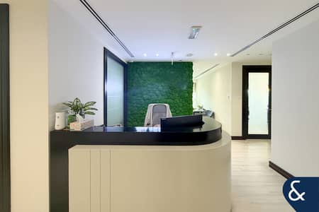 Office for Sale in Jumeirah Lake Towers (JLT), Dubai - Prime Office Space | JLT Lake Views Office for Sale in Jumeirah Lake Towers (JLT), Dubai - Prime Office Space | JLT Lake Views