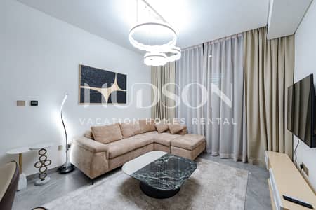 2 Bedroom Flat for Rent in Business Bay, Dubai - DSC07845. jpg 2 Bedroom Flat for Rent in Business Bay, Dubai - DSC07845. jpg