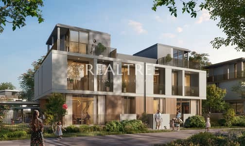 4 Bedroom Villa for Sale in The Valley by Emaar, Dubai - 6. jpg 4 Bedroom Villa for Sale in The Valley by Emaar, Dubai - 6. jpg