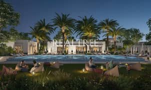 Below OP Resale | 4BR Semi-Detached Villa | Near to Park