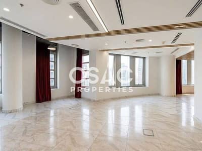 Office para en Venta en Business Bay, Dubai - Oficina en Business Bay，Silver Tower Business Bay, 4200000 AED - 15075291