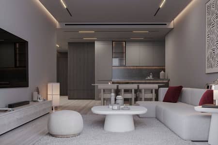 2 habitaciones Apartamento para en Venta en Majan, Dubai - Apartamento en Majan，Bottega Nove, 2 dormitorios, 2027560 AED - 15075293