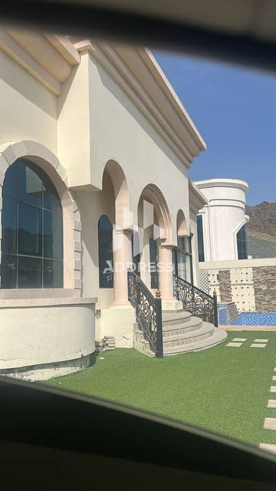 3 Bedroom Villa for Sale in Khor Fakkan, Sharjah - فيلا خورفكان ا1350m. jpeg