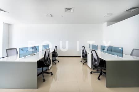 Office in affitto a Business Bay, Dubai - Ufficio a Business Bay，Bay Square，Bay Square 7, 1790000 AED - 15074679