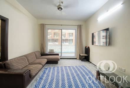 1 Bedroom Apartment for Rent in Jumeirah Village Circle (JVC), Dubai - GEMINI~1. JPG