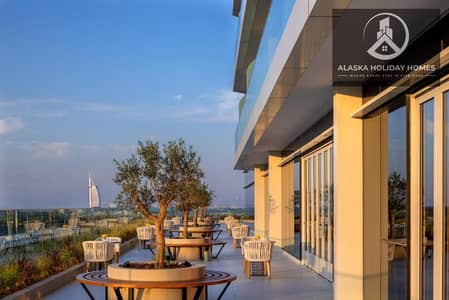 2 Bedroom Hotel Apartment for Rent in Dubai Media City, Dubai - 480415475. jpg