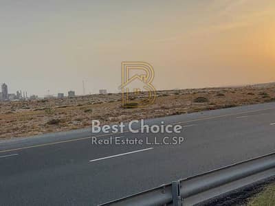 Plot for Sale in Muwaileh Commercial, Sharjah - realestate_للبيع-ارض-سكني-تجاري-في-الشارقة-جويزع-المالحة-سابقا-مساحة-2916-متر-3138-قدم_12024092634850 (3). jpeg Plot for Sale in Muwaileh Commercial, Sharjah - realestate_للبيع-ارض-سكني-تجاري-في-الشارقة-جويزع-المالحة-سابقا-مساحة-2916-متر-3138-قدم_12024092634850 (3). jpeg