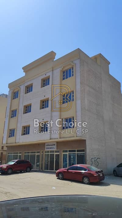 姆瓦伊莱社区, 夏尔迦 9 卧室住宅楼待售 - c8455ce1-d951-4ff2-95fc-90e6bbc4938c. jpg 姆瓦伊莱社区, 夏尔迦 9 卧室住宅楼待售 - c8455ce1-d951-4ff2-95fc-90e6bbc4938c. jpg