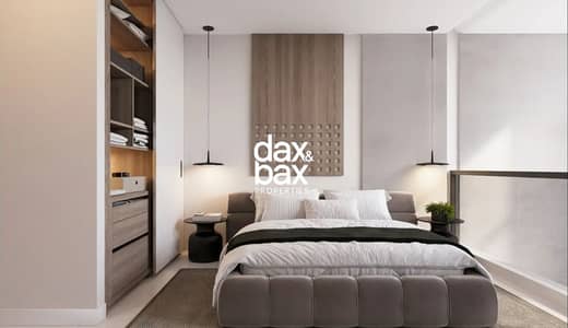 1 habitación Apartamento para en Venta en Dubai Investment Park (DIP), Dubai - Screenshot 2026-05-05 121305. png