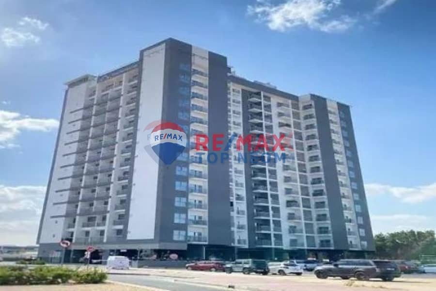 SPACIOUS BALCONY - TENANTED - HIGH FLOOR SPACIOUS BALCONY - TENANTED - HIGH FLOOR