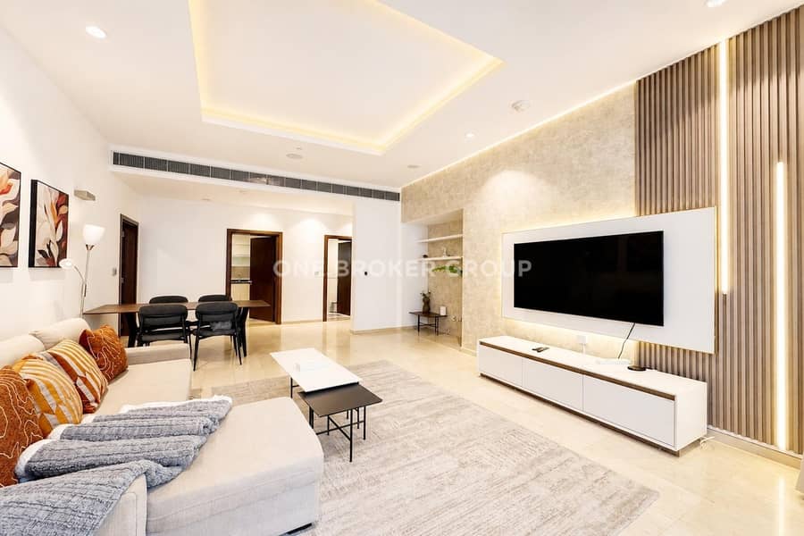 Wohnung in Palm Jumeirah,Oceana,Oceana Aegean, 1 schlafzimmer, 180000 AED - 15075615 Wohnung in Palm Jumeirah,Oceana,Oceana Aegean, 1 schlafzimmer, 180000 AED - 15075615