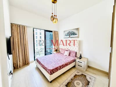 Studio for Rent in Meydan, Dubai - IMG_7864. jpg