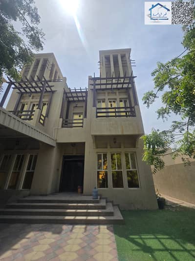 5 Bedroom Villa for Sale in Al Rawda, Ajman - ٢٠٢٦٠٤٢١_١١٢٨٢٦. jpg 5 Bedroom Villa for Sale in Al Rawda, Ajman - ٢٠٢٦٠٤٢١_١١٢٨٢٦. jpg