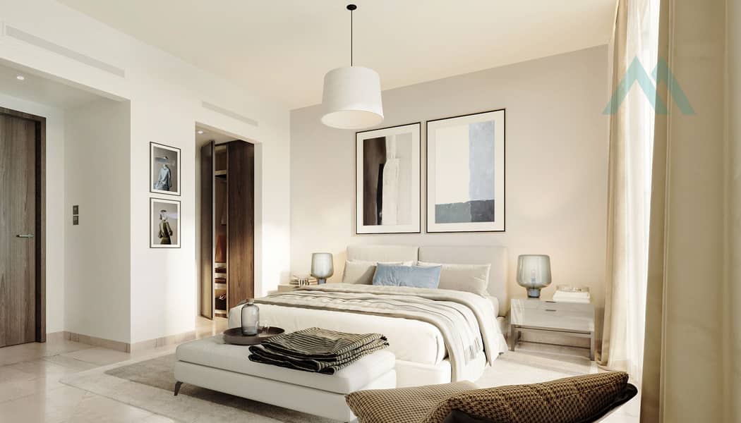 Elegant 3BR | High ROI | Zabeel Park View Elegant 3BR | High ROI | Zabeel Park View