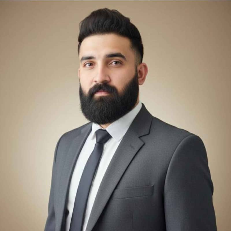 Umar Farooq