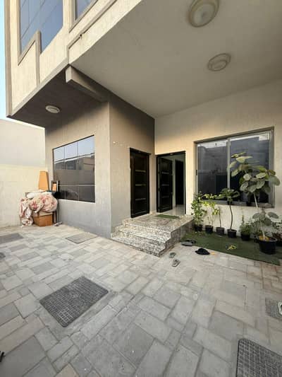 5 Bedroom Townhouse for Sale in Al Yasmeen, Ajman - WhatsApp Image 2026-05-05 at 2.15. 25 AM (1). jpeg 5 Bedroom Townhouse for Sale in Al Yasmeen, Ajman - WhatsApp Image 2026-05-05 at 2.15. 25 AM (1). jpeg