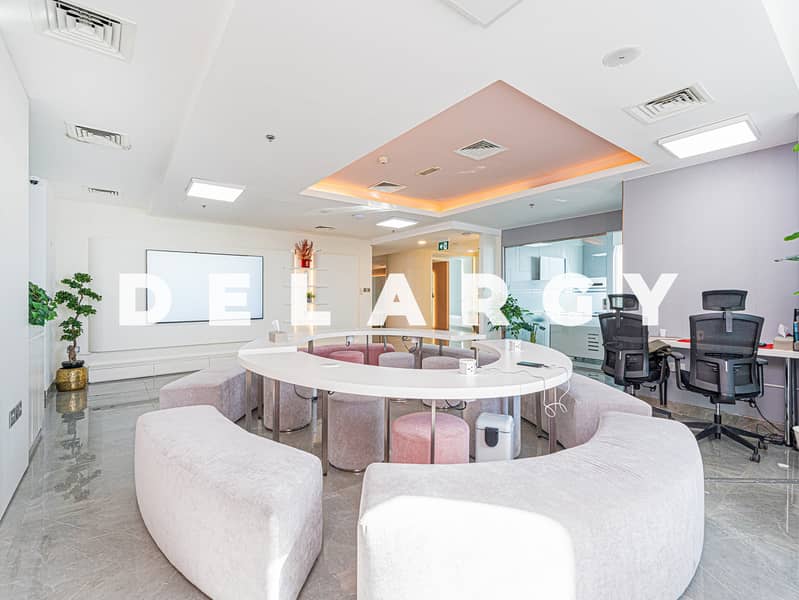 Офис в Джумейра Лейк Тауэрз (ДжЛТ),JLT Кластер N,Дом, 14400000 AED - 15075698 Офис в Джумейра Лейк Тауэрз (ДжЛТ),JLT Кластер N,Дом, 14400000 AED - 15075698