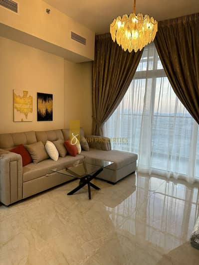 1 Schlafzimmer Wohnung zum zur Miete in Arjan, Dubai - WhatsApp Image 2026-05-05 at 11.49. 35 AM. jpeg 1 Schlafzimmer Wohnung zum zur Miete in Arjan, Dubai - WhatsApp Image 2026-05-05 at 11.49. 35 AM. jpeg