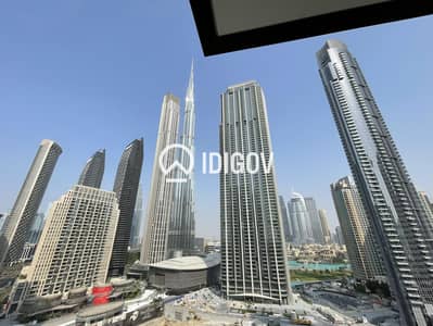 2 Bedroom Flat for Sale in Downtown Dubai, Dubai - Vacant | Burj Khalifa View | Premium Amenities 2 Bedroom Flat for Sale in Downtown Dubai, Dubai - Vacant | Burj Khalifa View | Premium Amenities