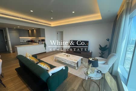 1 habitación Apartamento para en Alquiler en Jumeirah Lake Towers (JLT), Dubai - Apartamento en Jumeirah Lake Towers (JLT)，Uptown Dubai，Uptown Tower, 1 dormitorio, 150000 AED - 15075353