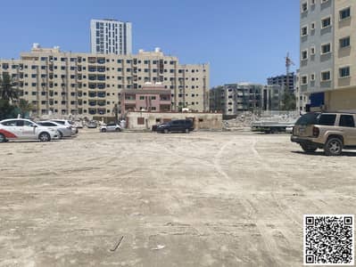 Plot for Sale in Liwara 1, Ajman - IMG_4242. heic Plot for Sale in Liwara 1, Ajman - IMG_4242. heic