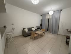 1 BR Exclusive | Garden View | Vacant | Chiller Free