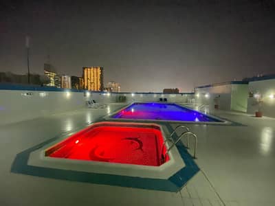 2 Schlafzimmer Wohnung zum Miete in Bur Dubai, Dubai - 9d291674-5424-46d8-b508-0a982eea9072. jpg 2 Schlafzimmer Wohnung zum Miete in Bur Dubai, Dubai - 9d291674-5424-46d8-b508-0a982eea9072. jpg