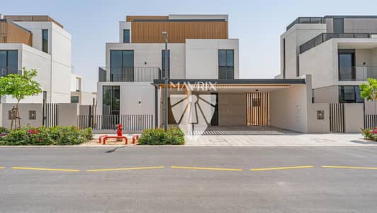 4 Bedroom Villa for Rent in Arabian Ranches 3, Dubai - Spacious 4BR Villa I Prime Location IMove In Ready