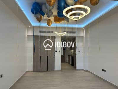 Studio te Huur in Jumeirah Lake Towers (JLT), Dubai - Appartement in Jumeirah Lake Towers (JLT)，JLT Cluster L，Me Do Re, 65000 AED - 15075948
