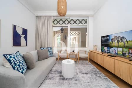 1 Bedroom Flat for Rent in Palm Jumeirah, Dubai - images image img