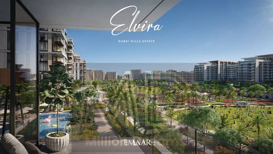 شقة 2 غرفة نوم للبيع في دبي هيلز استيت، دبي - DHE_ELVIRA_RENDERS2. jpg شقة 2 غرفة نوم للبيع في دبي هيلز استيت، دبي - DHE_ELVIRA_RENDERS2. jpg