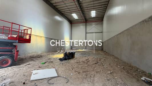 Warehouse zum zur Miete in Al Quoz, Dubai - Lagerhalle in Al Quoz，Al Quoz Industrial Area，Al Quoz Industrial Area 4, 650000 AED - 14497631