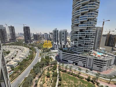 3 Bedroom Flat for Rent in Jumeirah Village Circle (JVC), Dubai - Commission offer - Park View - Brand New 3 Bedroom Flat for Rent in Jumeirah Village Circle (JVC), Dubai - Commission offer - Park View - Brand New
