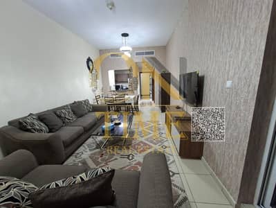 1 Schlafzimmer Wohnung zum zur Miete in Al Rashidiya, Ajman - WhatsApp Image 2026-05-05 at 12.33. 49 (2). jpeg