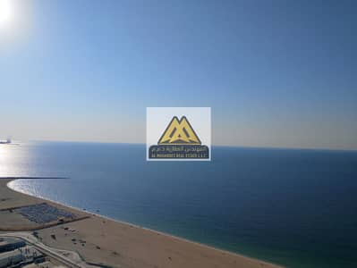 شقة 2 غرفة نوم للايجار في البستان، عجمان - WhatsApp Image 2026-04-19 at 11.18. 50 AM. jpeg