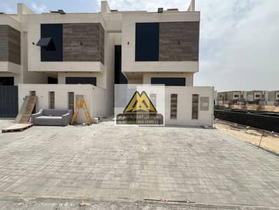 5 Bedroom Villa for Sale in Al Helio, Ajman - WhatsApp Image 2026-04-25 at 7.43. 53 PM. jpeg